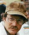 David Frank missing person case profile photo