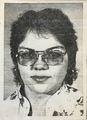 Peggy Wilker missing person case profile photo