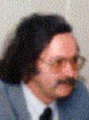 Dennison Stookesberry missing person case profile photo