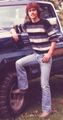 Wesley Eviston missing person case profile photo