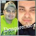 Francisco Lucio missing person case profile photo