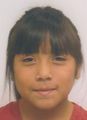 Jocelyn Campos-gonzalez missing person case profile photo