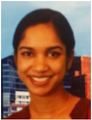 Mahfuza Rahman missing person case profile photo