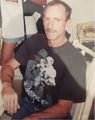 Jonathan Hill missing person case profile photo
