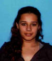 Georgina Nevarez-Huracha missing person case profile photo