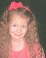Ava Baldwin missing person case profile photo