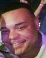 Sidney Taylor missing person case profile photo