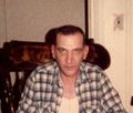 John Borrelli, missing person case profile photo