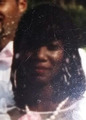Aneshia Harris missing person case profile photo