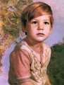 Thomas Houghland missing person case profile photo