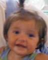 Athena Sheetz missing person case profile photo