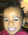 Arianna Fitts missing person case profile photo
