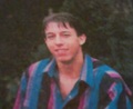 Darrell Franklin missing person case profile photo