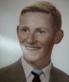 Louis Hogan, missing person case profile photo