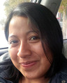 Maria Pacheco-Mateo missing person case profile photo