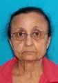Katherine Bougalis missing person case profile photo