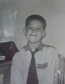 Alexander Roberts missing person case profile photo