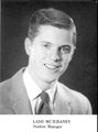 Sam McIlhaney missing person case profile photo