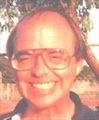 Joseph Burns missing person case profile photo