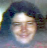 Ronald Gilbert missing person case in Terre Haute, Indiana