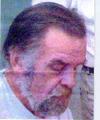 Manfred Weggel missing person case profile photo