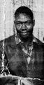 George Henry missing person case profile photo