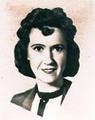 Margaret Patterson missing person case profile photo