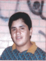 Pablo Cervantes missing person case profile photo