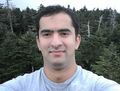 Mohammad Qanavizi missing person case profile photo