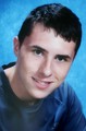 Tyler Augustin missing person case profile photo