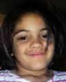 Kristy Rosario missing person case profile photo