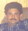 Dawood Kullo missing person case profile photo