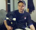 Steven Whitenight missing person case profile photo