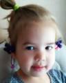 Sophia Mobley missing person case profile photo