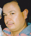 Oscar Gomez-gracia missing person case profile photo