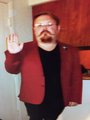 Ernest Potts missing person case profile photo