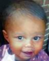 Leaona Wright missing person case profile photo