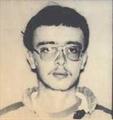 Jeffrey Borthwick missing person case profile photo