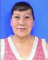 Eva Serna-Barela missing person case profile photo