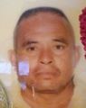 Filiberto Chavez missing person case profile photo