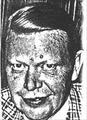Robert McClure missing person case profile photo