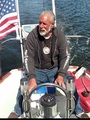 Albert Bosco missing person case profile photo