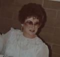 Mary Evans missing person case profile photo