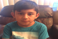 Jonathan Sandoval missing person case profile photo