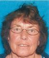 Rosalyn Saxsenmeier missing person case profile photo