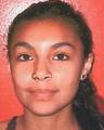 Marissa Medina missing person case profile photo
