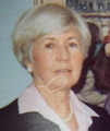 Virginia Douglas missing person case profile photo
