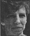 Marilyn Arnhold missing person case profile photo