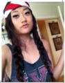 Elaine Park missing person case profile photo