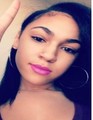 Shariece Clark missing person case profile photo